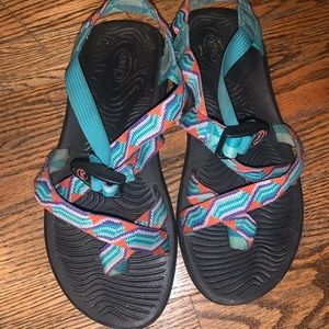Chaco Sandals